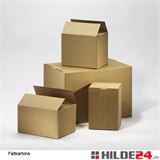 Faltkartons | HILDE24 GmbH